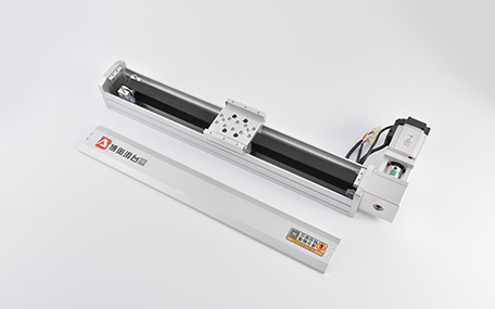 不同類型的直線模組滑臺應用特點